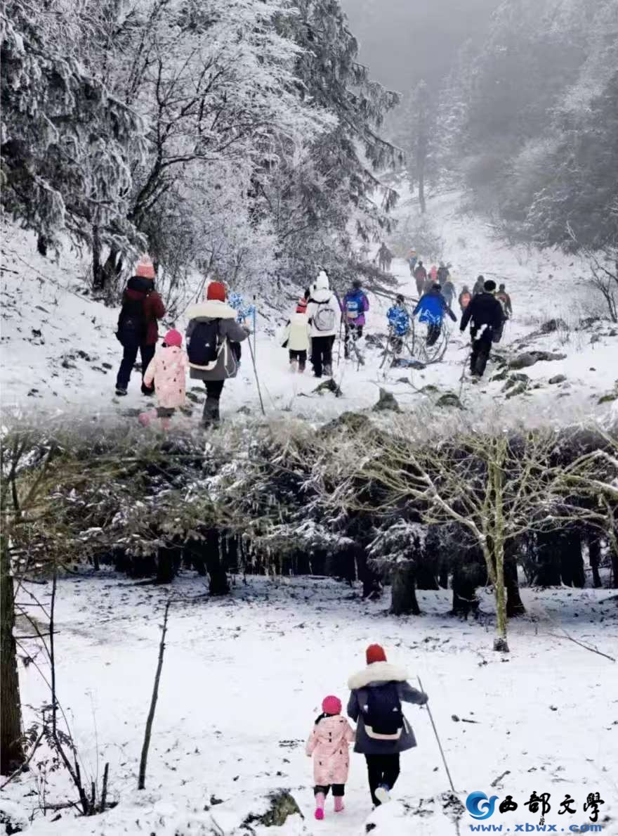 爬雪地111105100.jpg