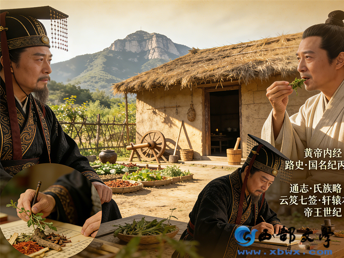 4岐伯与岐山史料记载.png