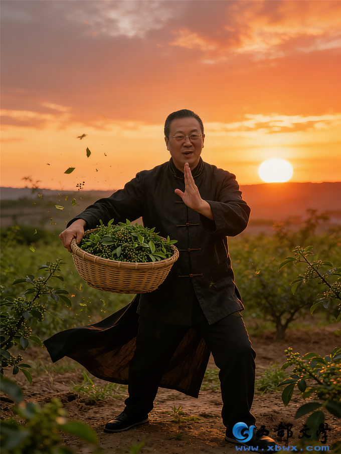 6生成电影写真风格花椒芽主题AI照片.png