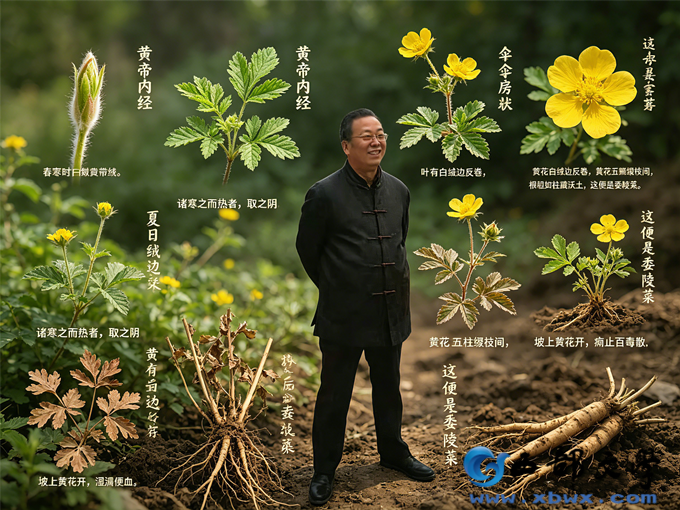 2生成委陵菜电影写真图片.png