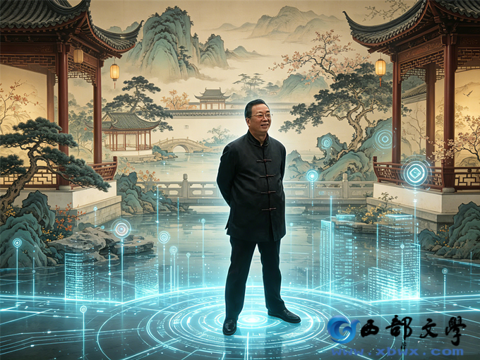 2生成中国风红鬼笔智慧数字照片.png
