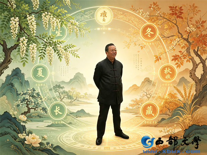 2槐角中医养生智慧数字照片生成.png
