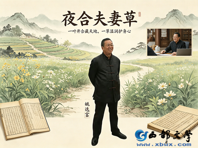 3夜合夫妻草中国风图片生成.png