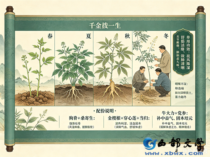 2千金拨的四季修行与养生妙用.png