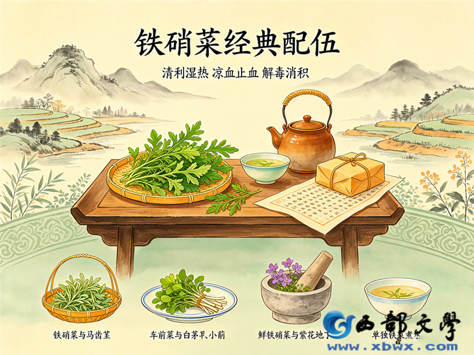 2岐伯故里铁硝菜养生图.png