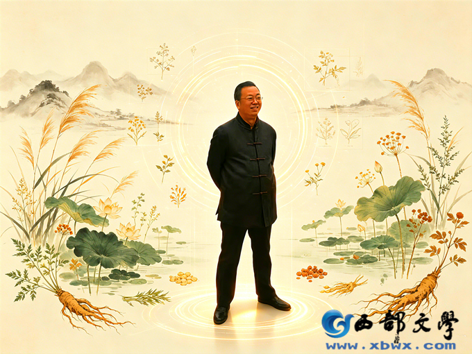 2中国风苇草捧养生智慧数字照片.png