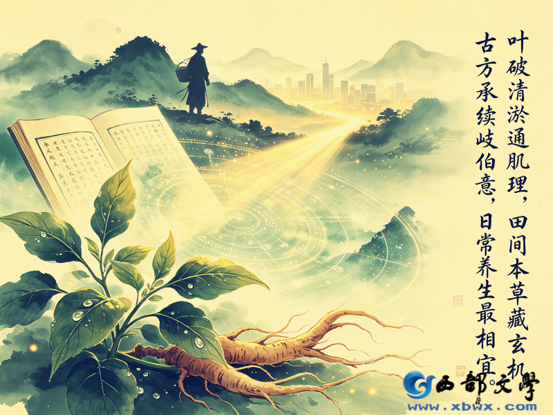 3叶破丸中国风养生图.png