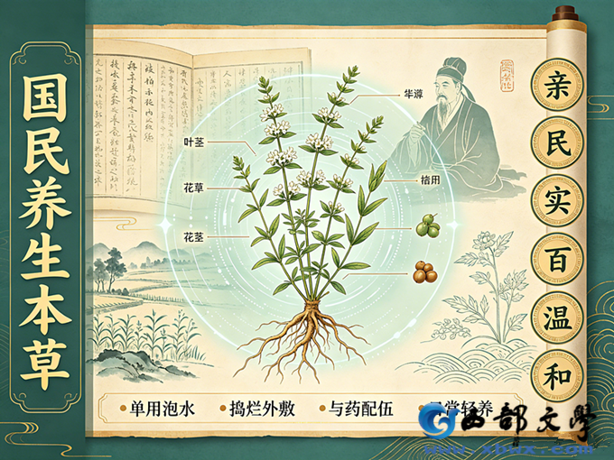 2白花蛇舌草中医养生图.png