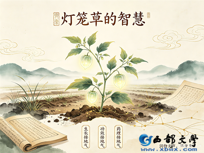 3中国风灯笼草养生图.png