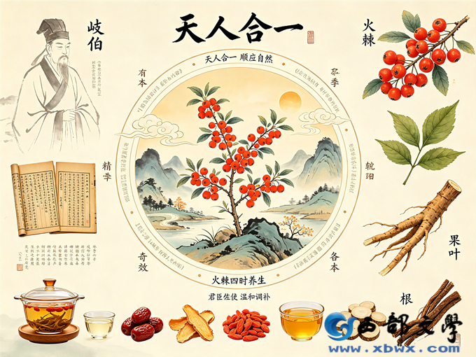 2中国风火棘养生图.png