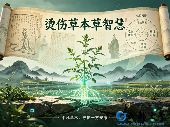 2中国风烫伤草康养图.png