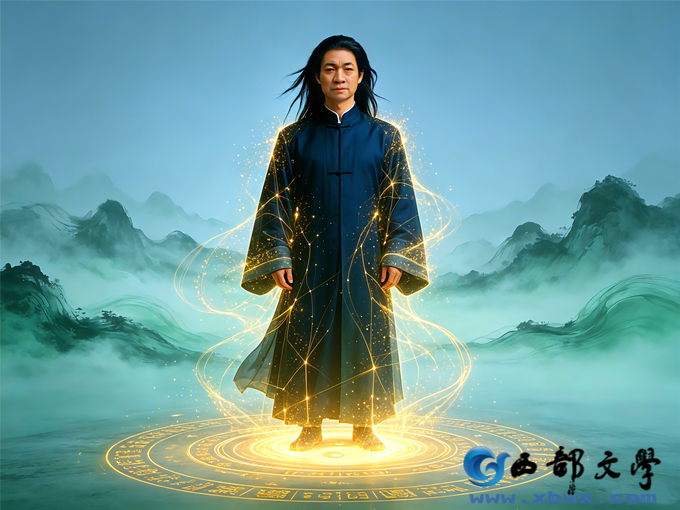 2岐黄心脉智慧数字照片生成.png