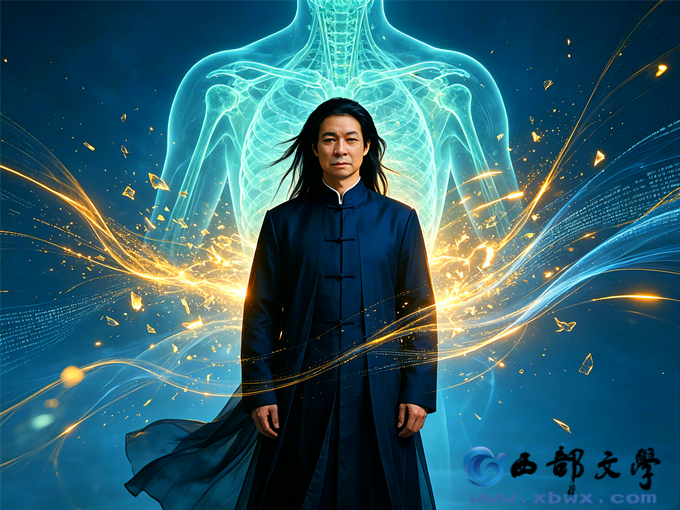 3岐黄心脉智慧数字照片生成.png
