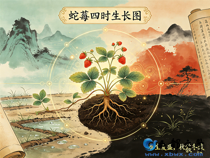 2中国风蛇莓四时养生图.png