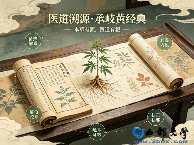 2医道溯源·承岐黄经典.png