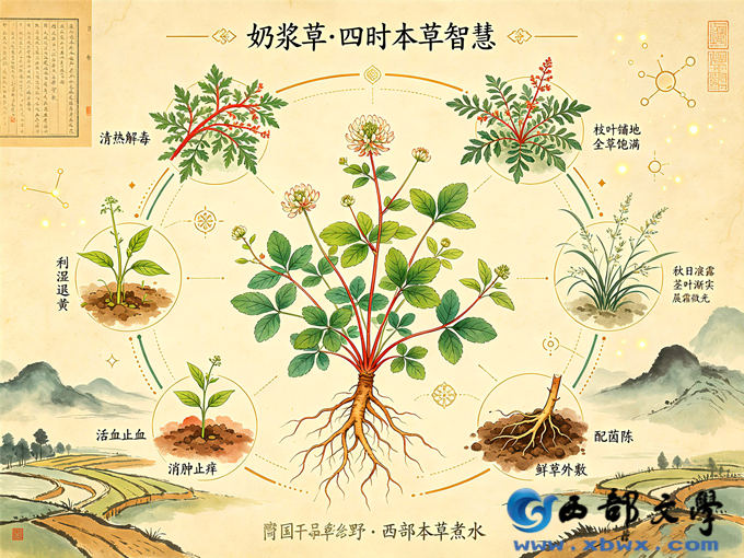 2中国风奶浆草养生图.png