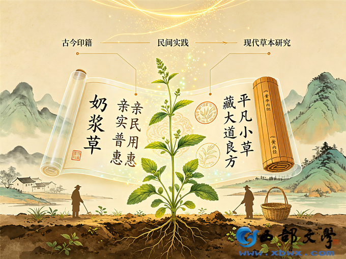 3奶浆草的中国风数字图.png