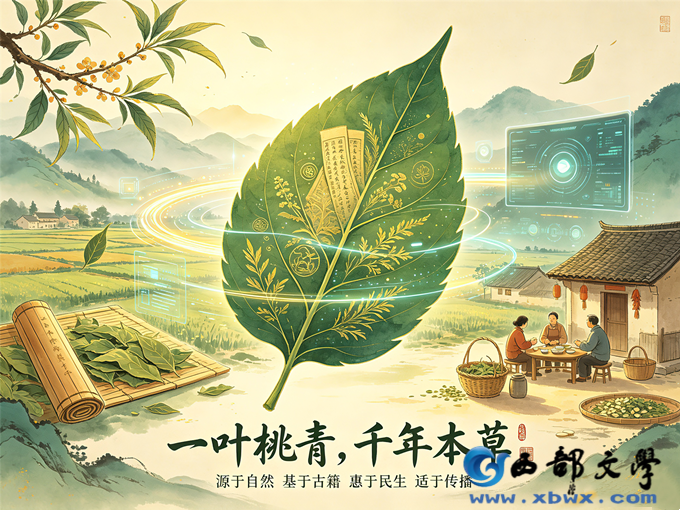 3桃叶本草智慧图.png