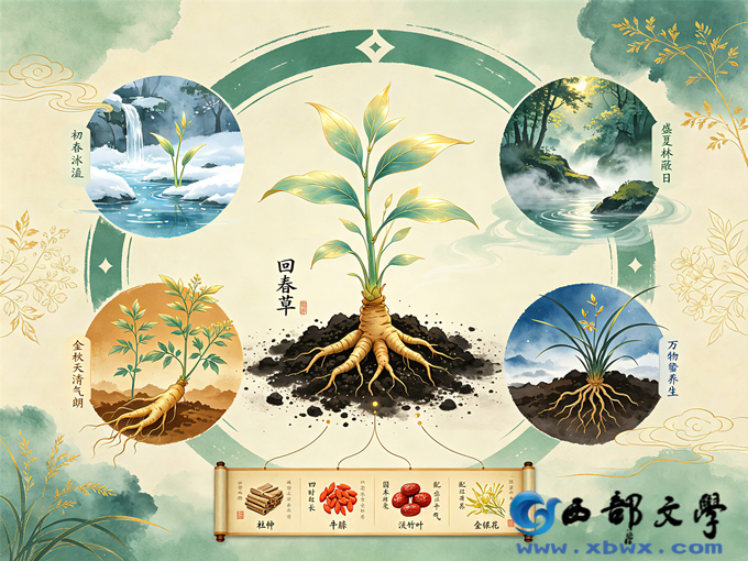2回春草四季养生图.png