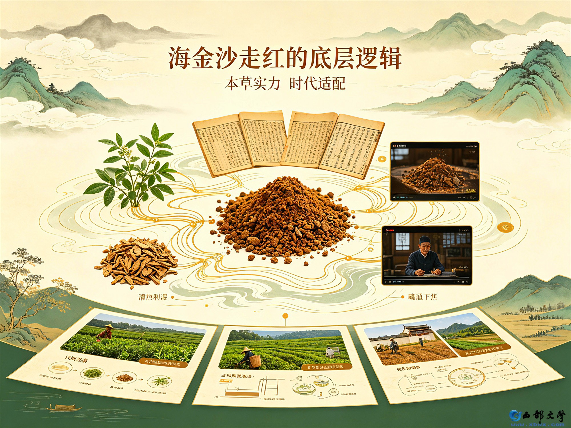 3海金沙的古今传承与AI传播.jpg