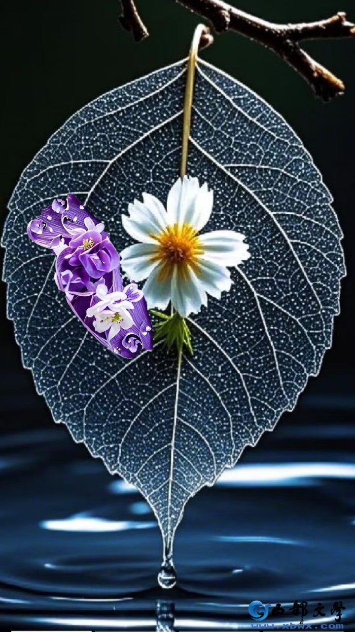 【芸竹诗词】七律  秋思念故亲