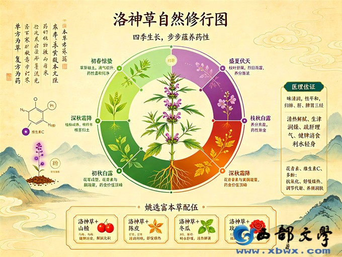 2中国风洛神草四季养生图_副本.jpg