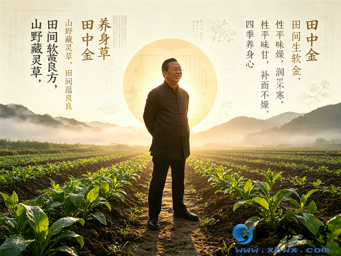 1田间软黄金养生本草主题中国风数字照片生成_副本.png
