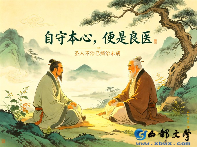 1自守本心，便是良医（中国风AI数字图片）_副本.jpg
