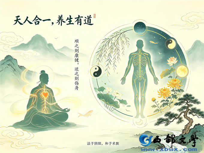 2自守本心，便是良医（中国风AI数字图片）_副本.png