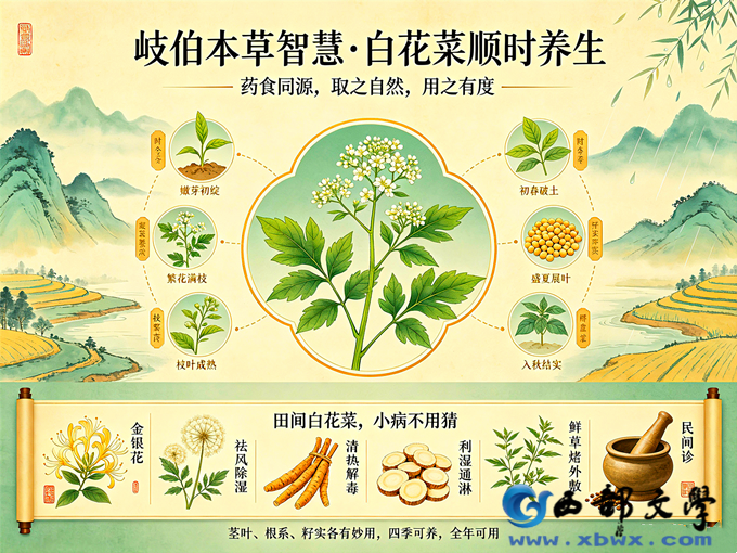 2中国风白花菜养生图_副本.png