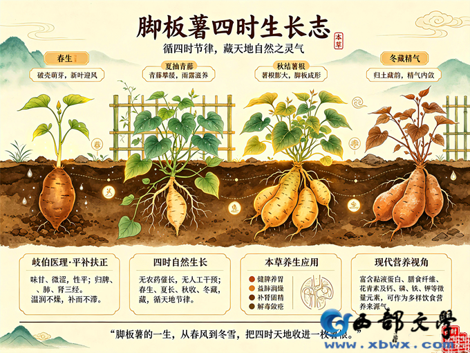 2脚板薯四季生长与本草功效图_副本.png