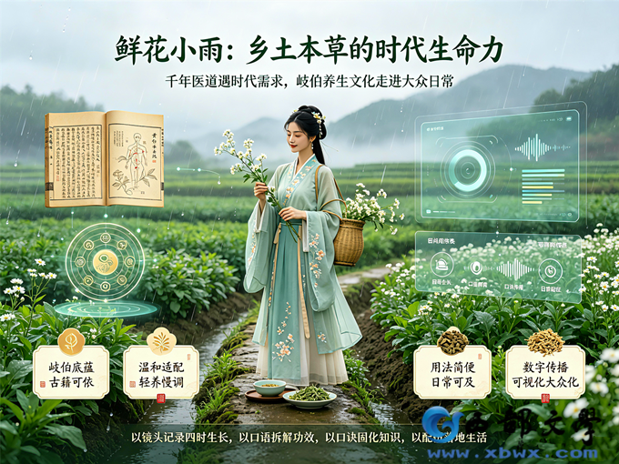3鲜花小雨：千年本草的数字新生_副本.png