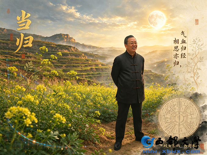 1当归主题中国风数字照片生成.png