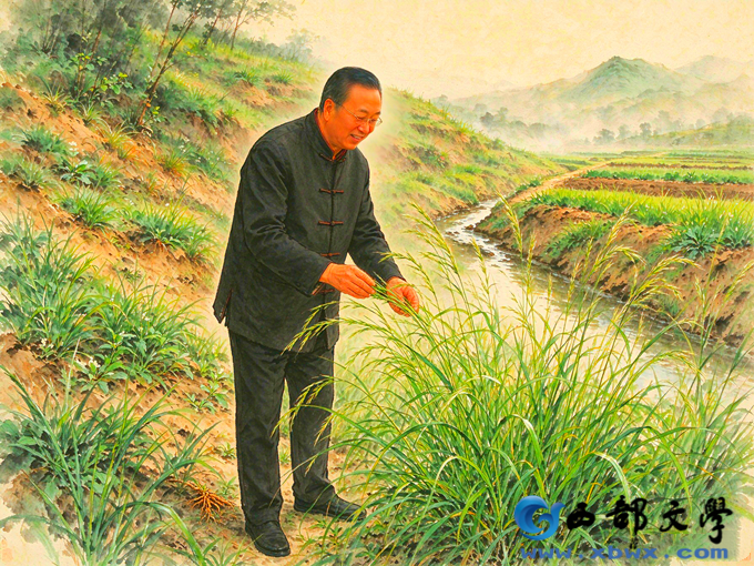 1追风七草本主题中国风数字照片生成.png