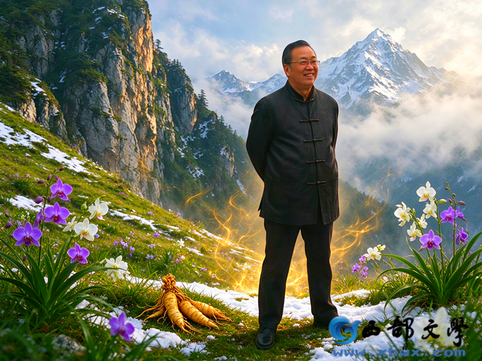 1中国风手掌参智慧数字照片生成.png
