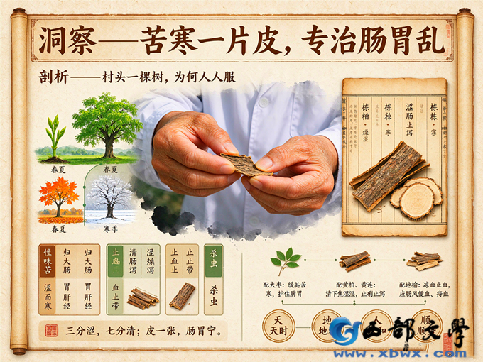 2椿皮治肠胃乱子的中国风图.png