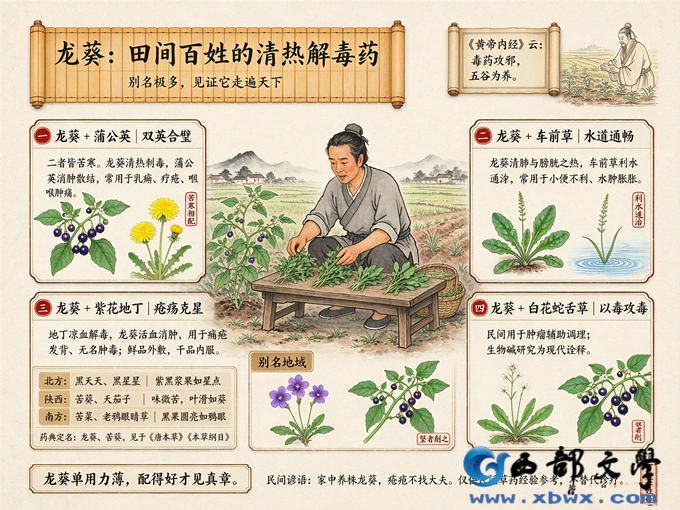 2中国风龙葵草药图.png